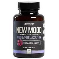 Onnit New Mood