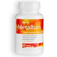 Plexus MetaBurn