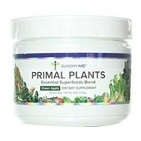 Plantas primarias