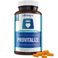 Provitalize