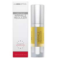 Reductor de arrugas instantáneo de Skinception