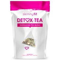 SkinnyFit Detox Tea