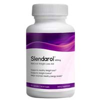 Vita Balance Slendarol