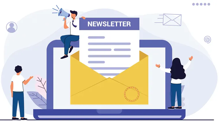 social-&-newsletter-spotlight