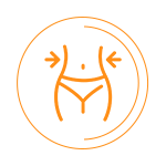 Supports Weight Loss