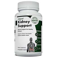 Soporte renal Vita Balance