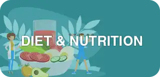 Diät &amp; Ernährung