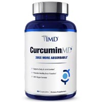 1MD curcuminaMD