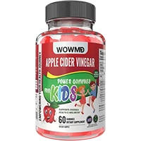 Vinaigre de cidre de pomme