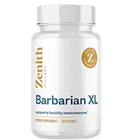 Barbare XL