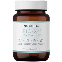 Nucifique Bio X4