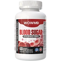 Formule ultra avancée de glycémie