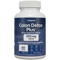 Détox du côlon Plus