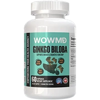 Ginkgo Biloba