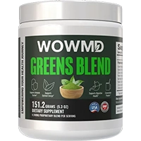 Mélange de légumes verts