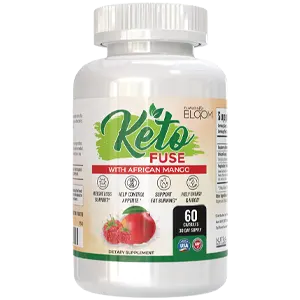 KetoFuse