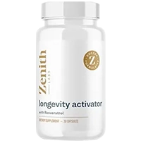 Activateur de longévité