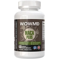 maca plus