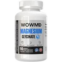 Glycinate de magnésium