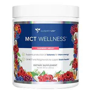 MCT Wellness