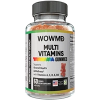 multivitamines 