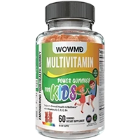 multivitamines 