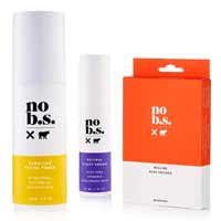 PAS de soins de la peau BS