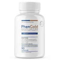 PhenGold Gewichtsverlust Pillen