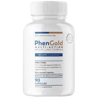 Fusion de superaliments verts