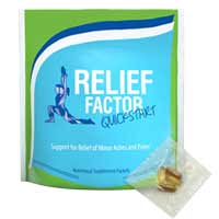 Facteur de décharge