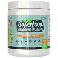 fusion super alimentaire