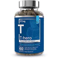 Éléments essentiels T-Hero