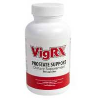 Soutien de la prostate VigRx