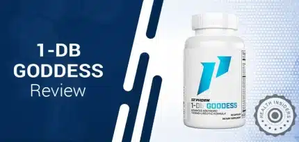 1-DB Goddess Reviews – Does It Work As A Fat Burner?
