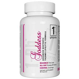 1-DB Goddess Reviews