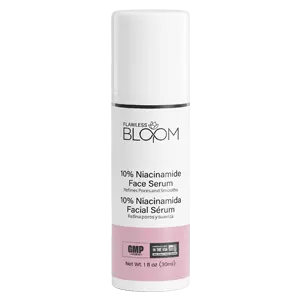 10% Niacinamide Face Serum