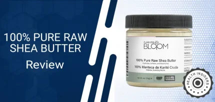 Flawless Bloom 100% Pure Raw Shea Butter Review: Does It Deeply Hydrate and Nourish Skin?