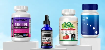 13 Best Night Time Fat Burners Supplements Of 2026: What Experts Say?