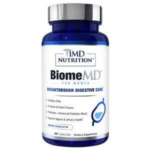 BiomeMD