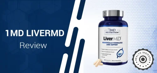 1MD LiverMD Review