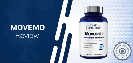 Avis sur 1MD MoveMD