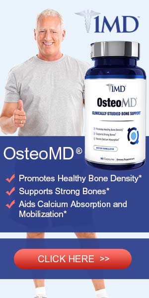 1MD OsteoMD