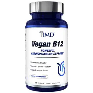 1MD Vegano B12