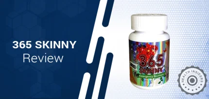 365 Skinny Reviews – Can 365 Skinny Help You Lose Weight Quickly?
