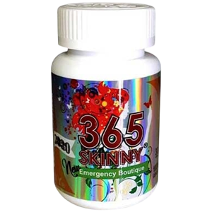 365 magere Pillen