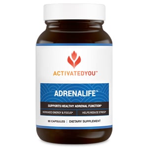 ActivatedYou AdrenaLife