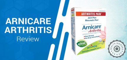 Arnicare Arthrite