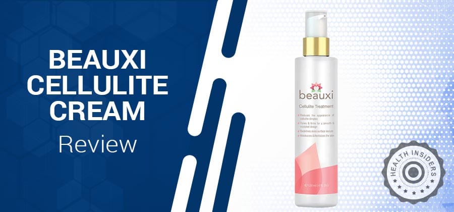 Beauxi Cellulite Cream