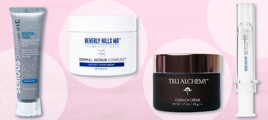 Best Anti-Aging Wrinkle Creams