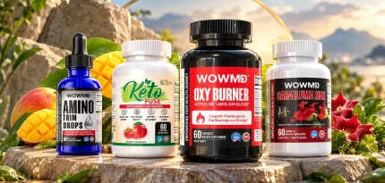 19 Best Appetite Suppressants 2026 | Our Tester’s Top Picks for Curbing Cravings